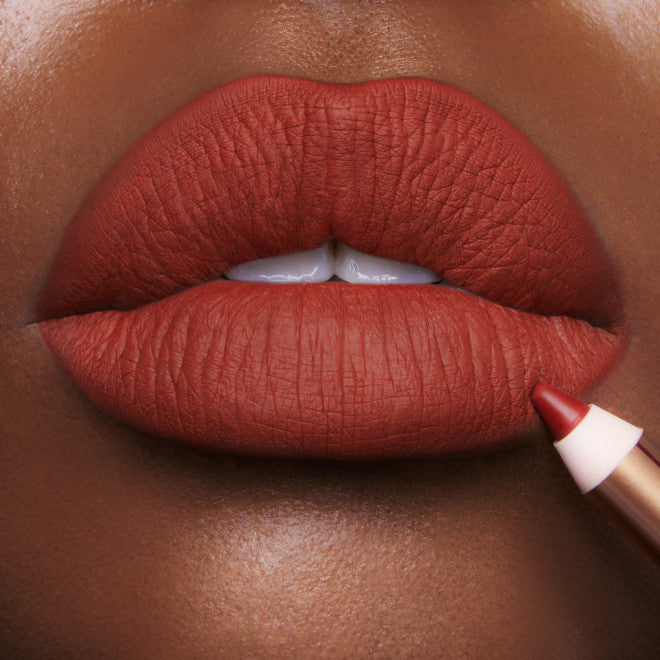 CHARLOTTE TILBURY LIP CHEAT