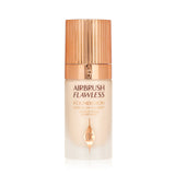 CHARLOTTE TILBURY AIRBRUSH FLAWLESS FOUNDATION