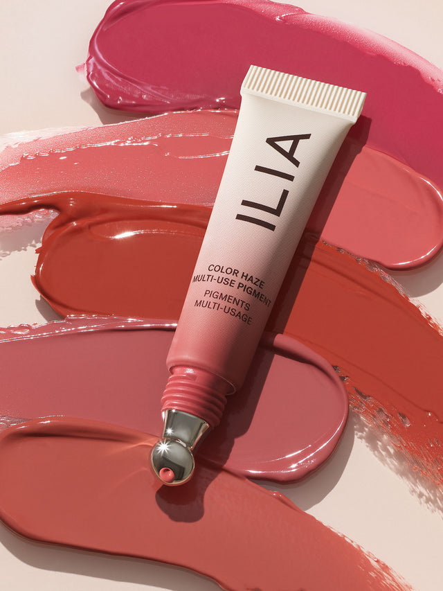 ILIA BEAUTY COLOR HAZE