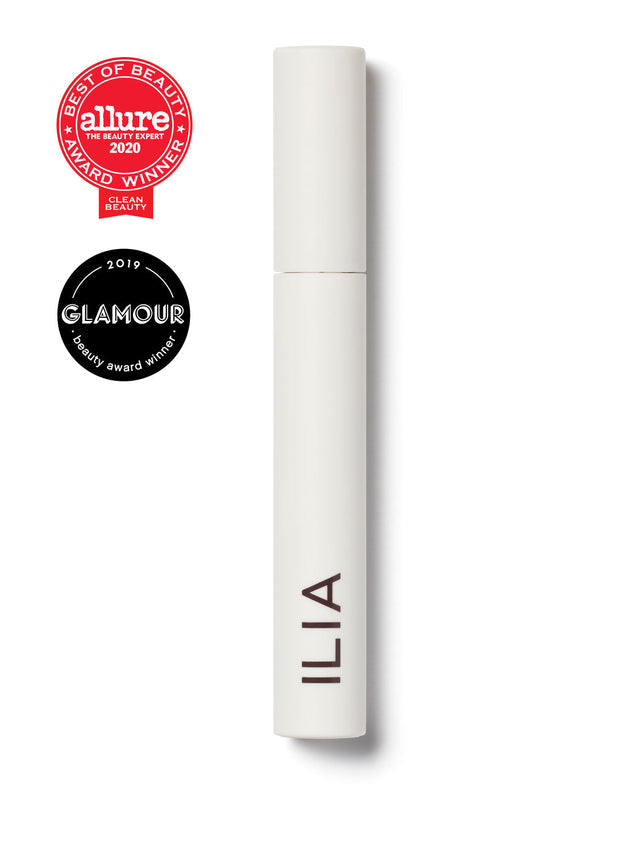 ILIA BEAUTY LIMITLESS LASH MASCARA