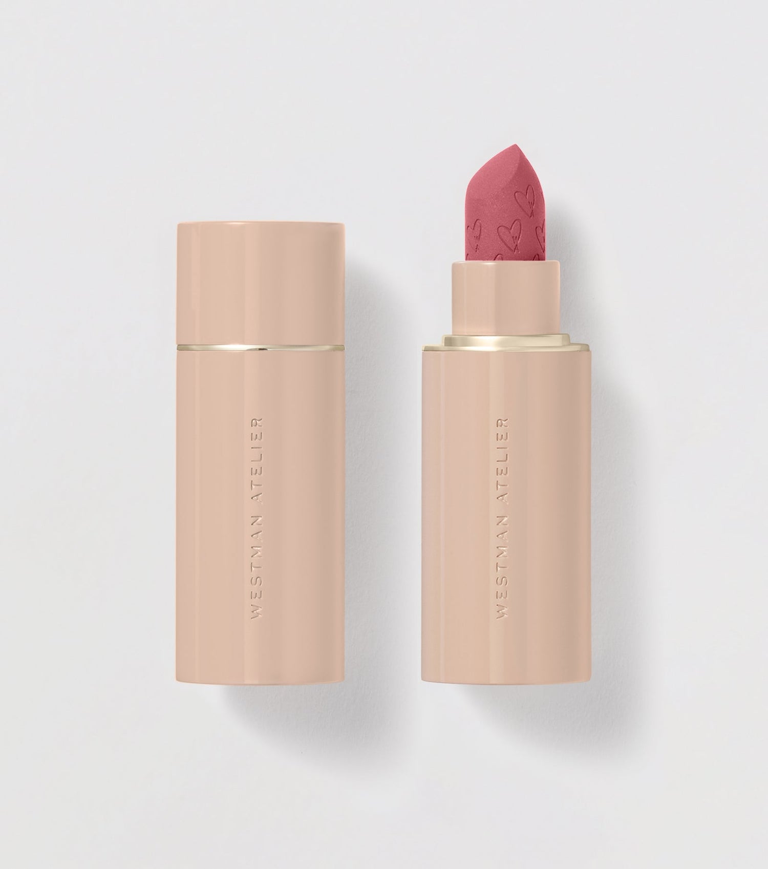 WESTMAN ATELIER LIP SUEDE MATTE LIPSTICK