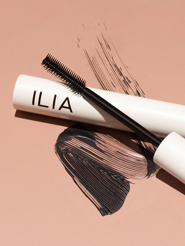 ILIA BEAUTY LIMITLESS LASH MASCARA