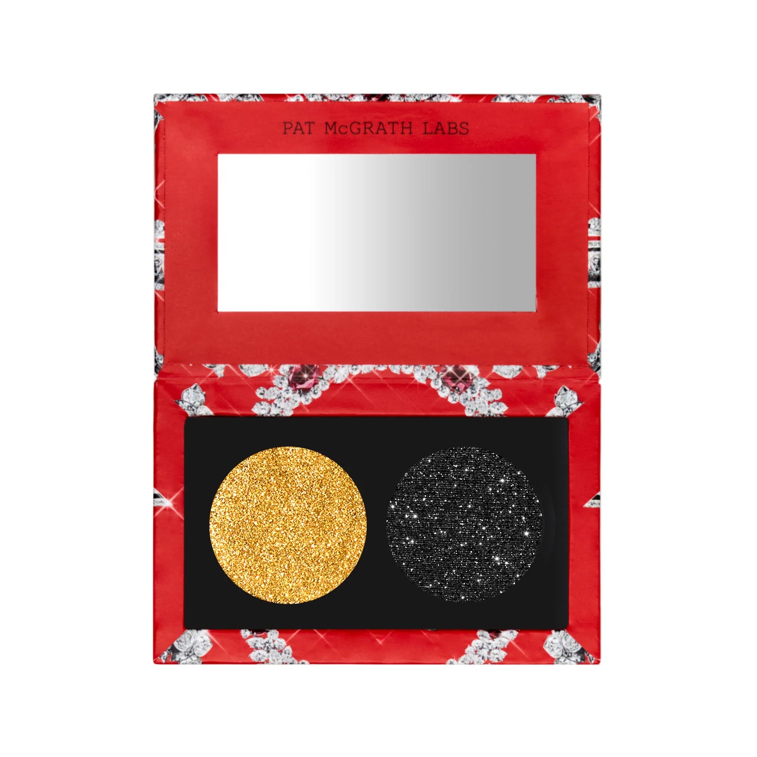 PAT MCGRATH LABS LUMINOUS LEGENDS EYE SHADOW DUO