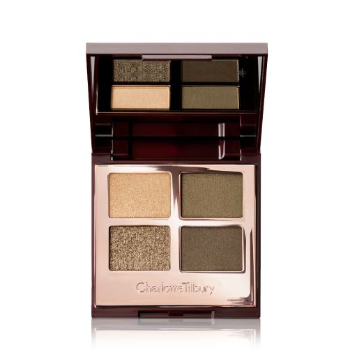 CHARLOTTE TILBURY LUXURY PALETTE