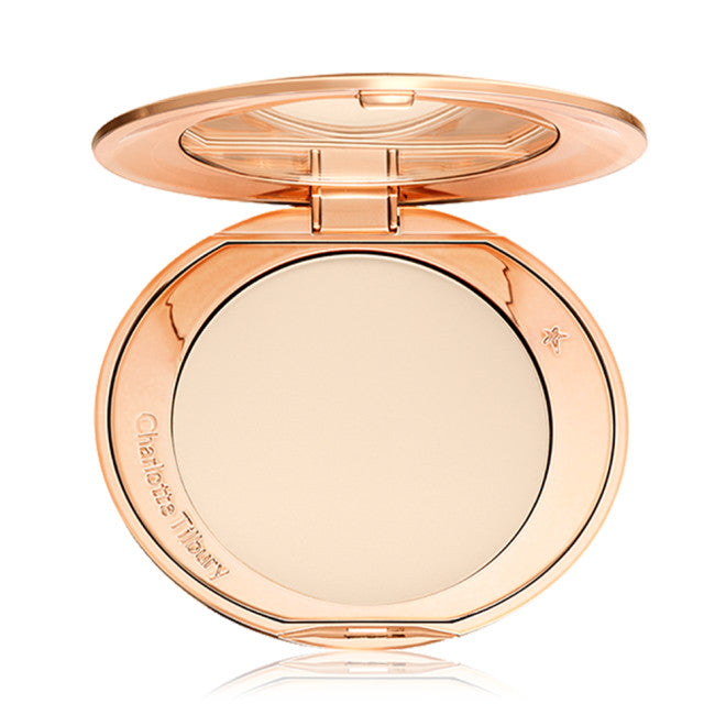 CHARLOTTE TILBURY AIRBRUSH FLAWLESS FINISH