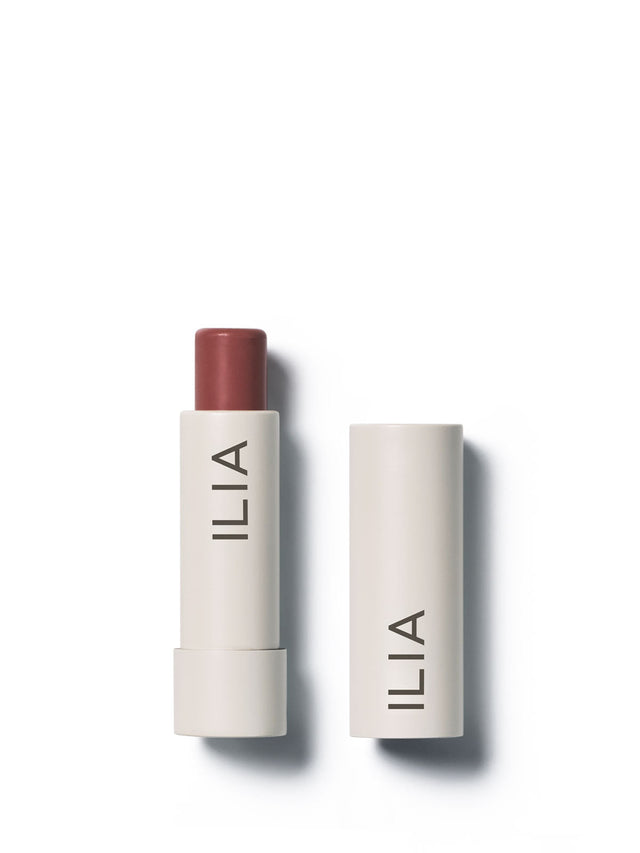 ILIA BEAUTY BALMY TINT HYDRATING LIP BALM