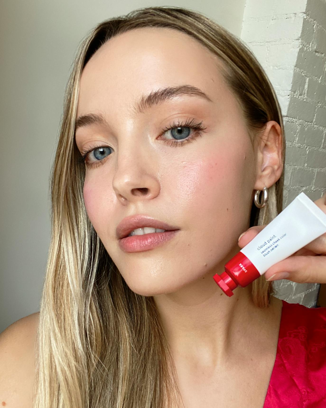 Glossier Cloud Paint