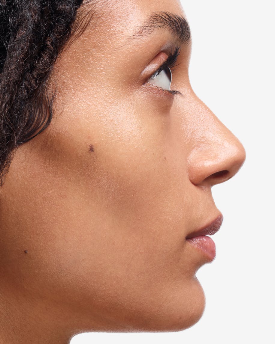 Glossier Perfecting Skin Tint