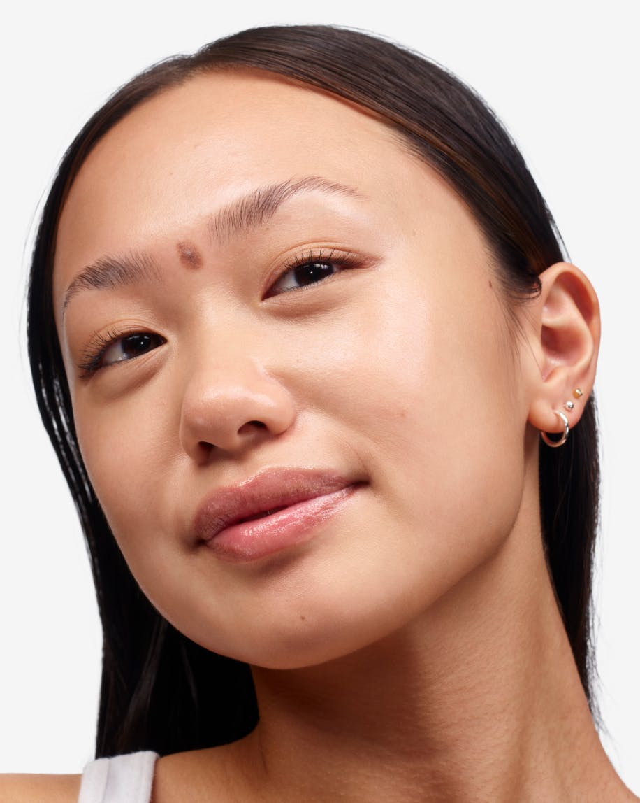 Glossier Perfecting Skin Tint