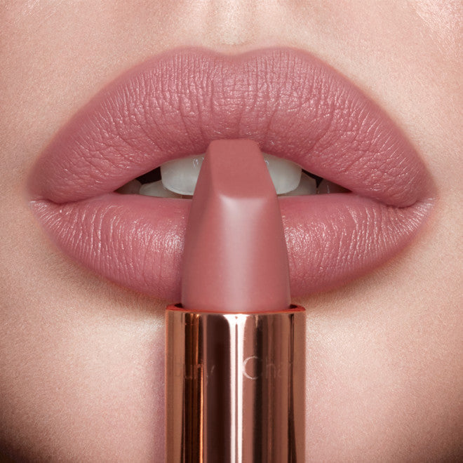 CHARLOTTE TILBURY MATTE REVOLUTION